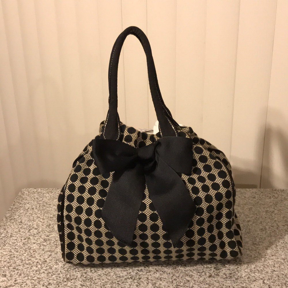 Talbot’s Handbag
